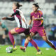 Roma calcio femminile