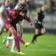 Roma calcio femminile