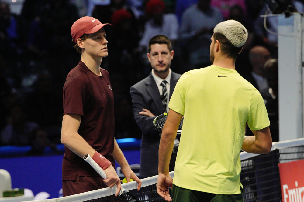 Chi sarà il terzo incomodo tra Sinner e Alcaraz nel 2026? Tutti i possibili ‘candidati’