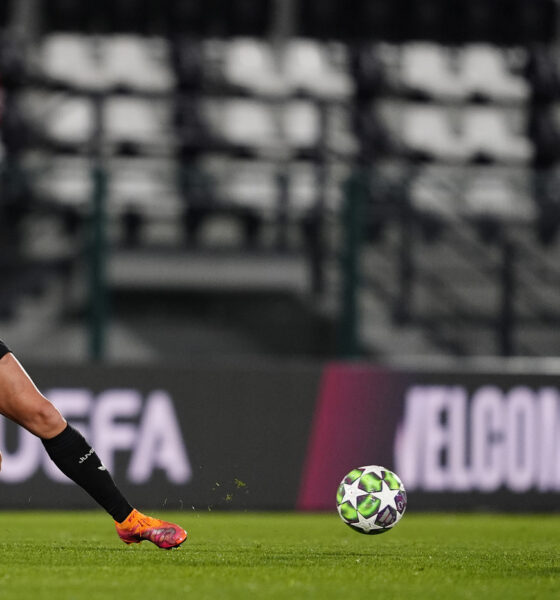 Cambiaghi / Juventus