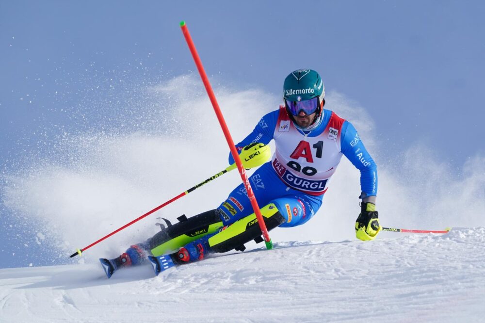 tommaso sala contento di essere in top ten alla terza gara da Oasport.it tommaso sala contento di essere in top ten alla terza gara