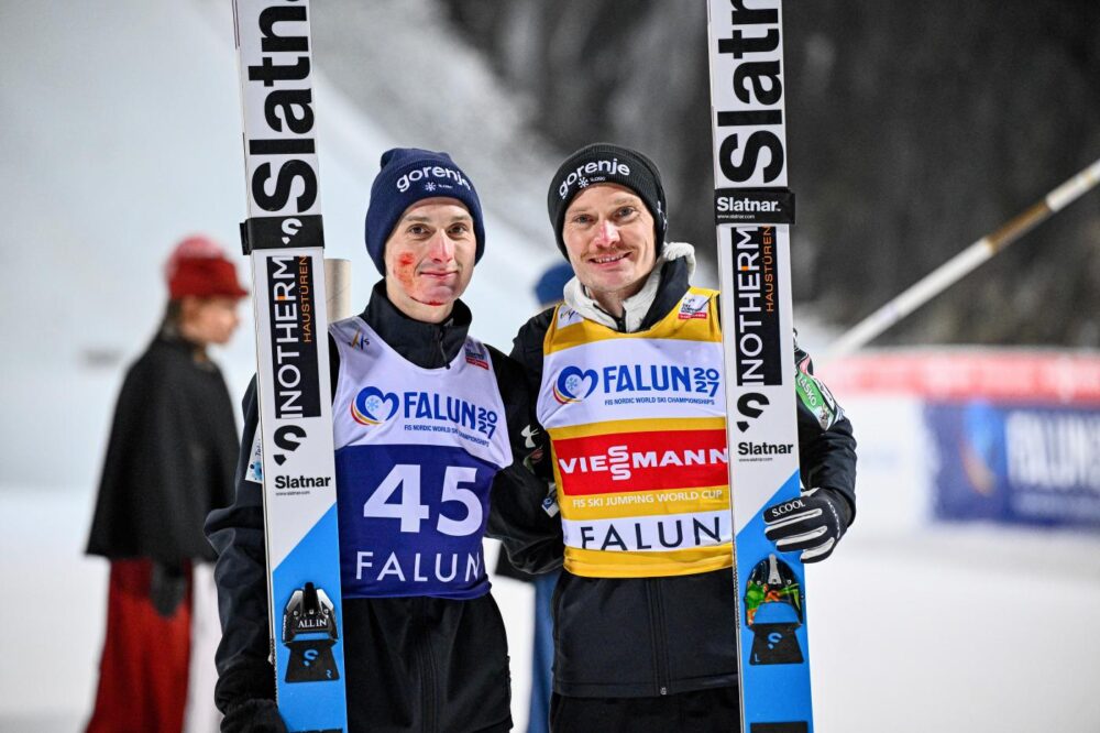 Salto con gli sci, Coppa del Mondo Klingenthal 2025: programma, orari, tv, streaming