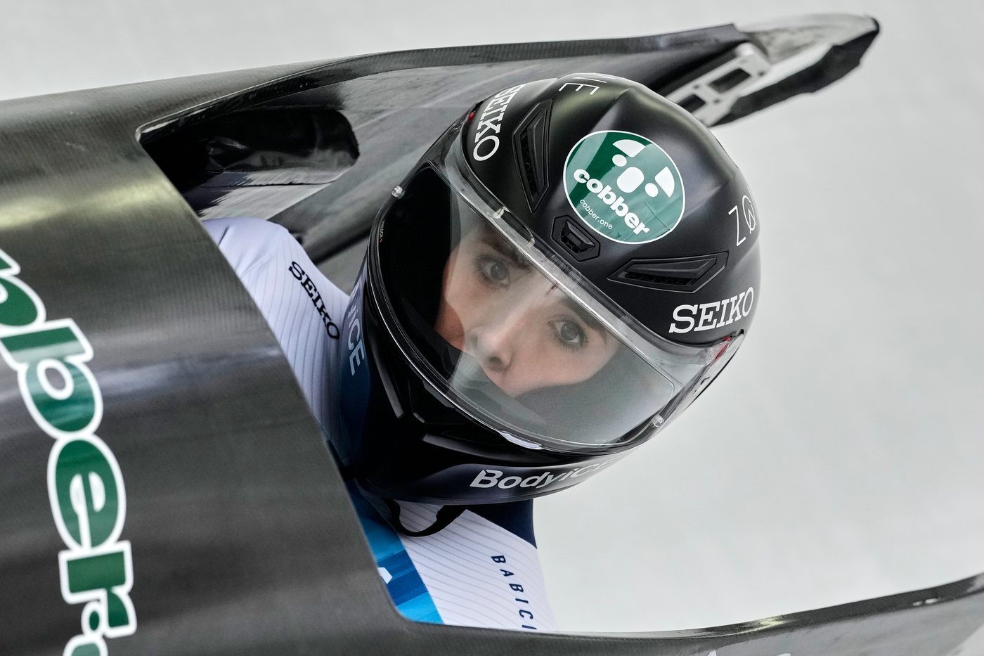 bob a sigulda nel monobob breeana walker batte laura nolte da Oasport.it bob a sigulda nel monobob breeana walker batte laura nolte