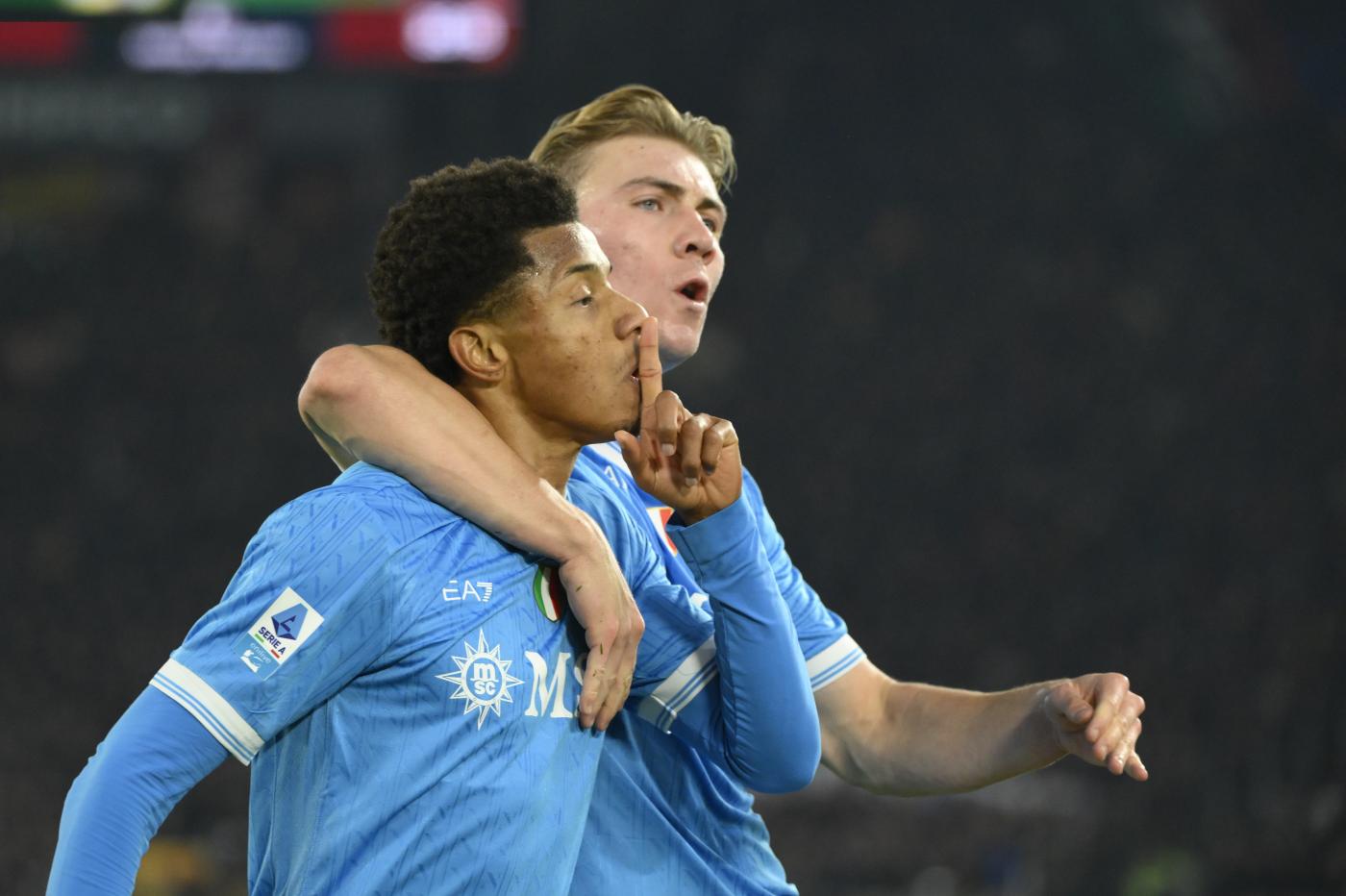 Napoli Juventus, una classica del calcio italiano: da Maradona – Platini a De Bruyne – Yildiz Napoli Juventus, una classica del calcio italiano: da Maradona – Platini a De Bruyne – Yildiz