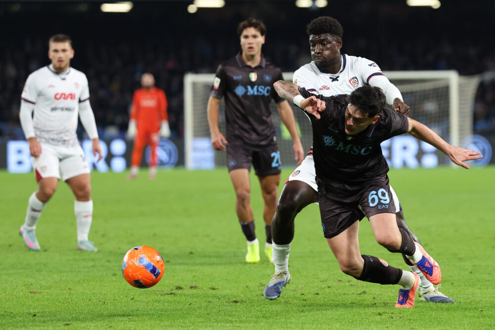 Atalanta e Inter sbrigano la pratica Coppa Italia, il Napoli la spunta dopo un’infinita serie ai rigori