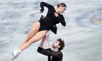 Sara Conti-Niccolò Macii