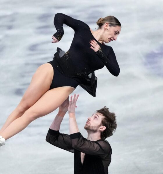 Sara Conti-Niccolò Macii