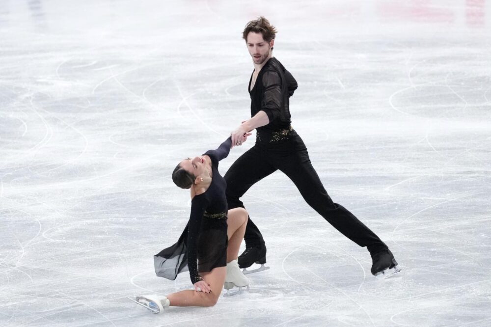 Sara Conti-Niccolò Macii