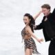 Madison Chock-Evan Bates