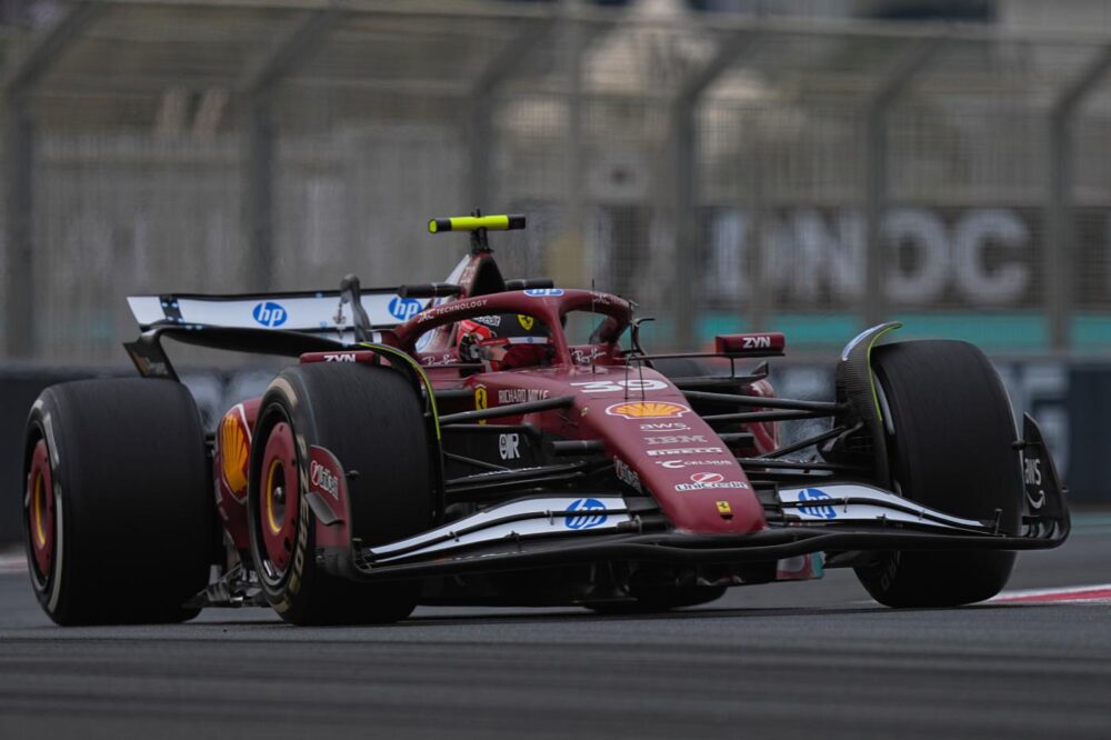 Griglia di partenza F1, GP Abu Dhabi 2025: risultati e classifica qualifiche Griglia di partenza F1, GP Abu Dhabi 2025: risultati e classifica qualifiche