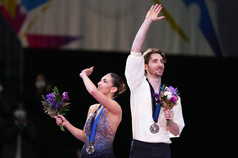 Sara Conti-Niccolò Macii