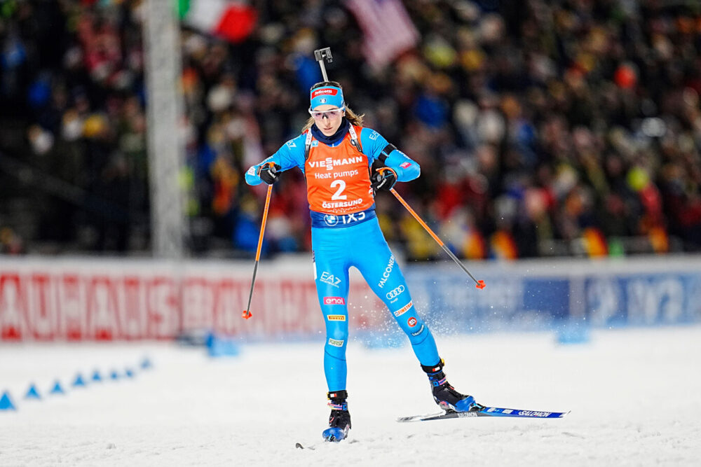 A che ora gli sport invernali oggi: orari domenica 7 dicembre, calendario gare, tv, streaming A che ora gli sport invernali oggi: orari domenica 7 dicembre, calendario gare, tv, streaming