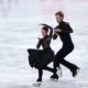 Madison Chock-Evan Bates