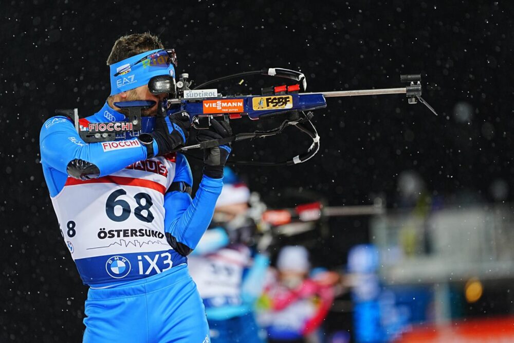 Classifica Coppa del Mondo maschile biathlon 2025 2026: Johan Olav Botn consolida la leadership
