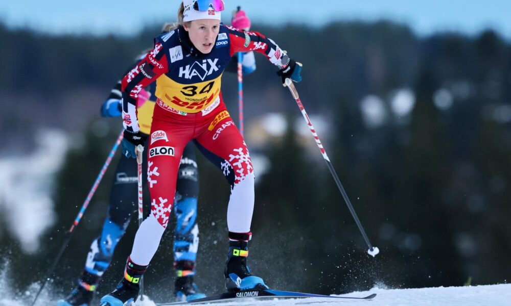 Karoline Simpson-Larsen