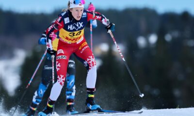 Karoline Simpson-Larsen