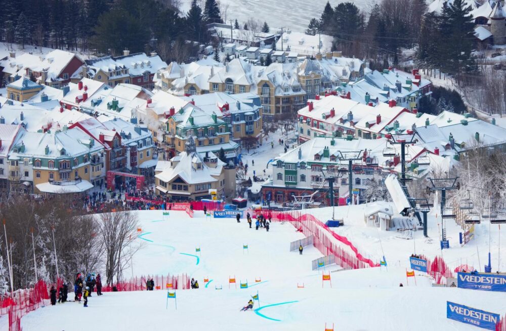 Giada D’Antonio si qualifica col n.70 nel gigante di Nor Am, ma distacco importante: possibile rimonta