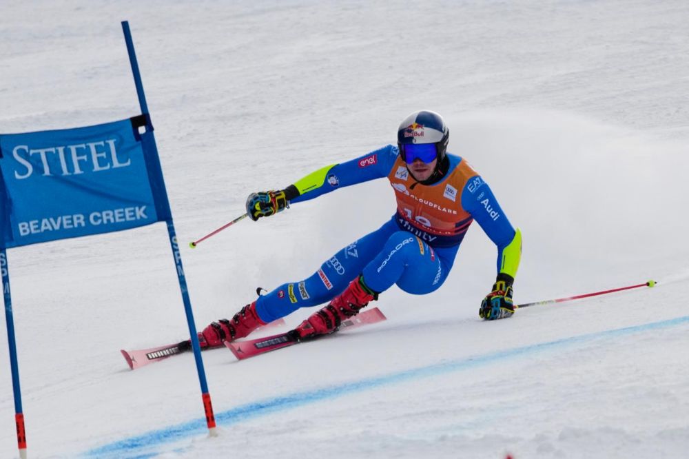 coppa del mondo sci alpino val d8217isere 2025 programma orari tv streaming tornano gigante e slalom da Oasport.it coppa del mondo sci alpino val d8217isere 2025 programma orari tv streaming tornano gigante e slalom