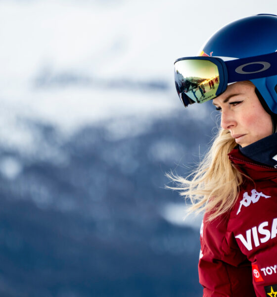 Lindsey Vonn
