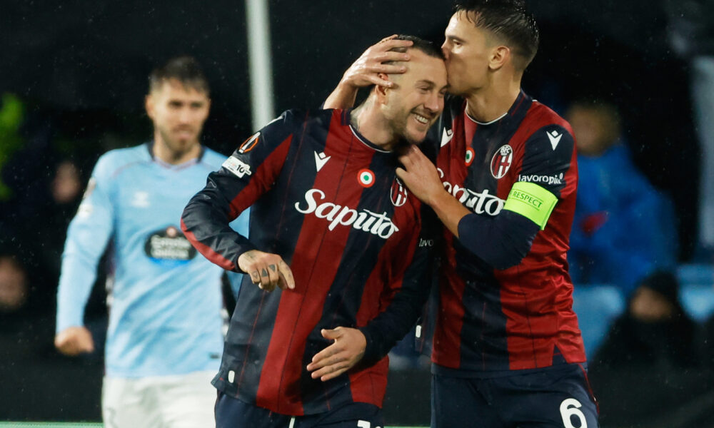 Federico Bernardeschi