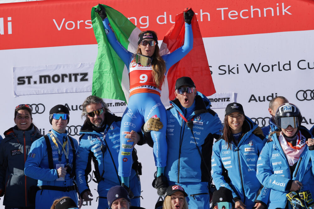 pioggia di podi per l8217italia nel sabato degli sport invernali ma c8217232 un campanello d8217allarme da Oasport.it pioggia di podi per l8217italia nel sabato degli sport invernali ma c8217232 un campanello d8217allarme