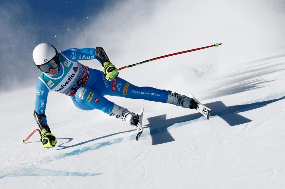 laura pirovano non riesco mai a rischiare quel tanto che basta da Oasport.it laura pirovano non riesco mai a rischiare quel tanto che basta