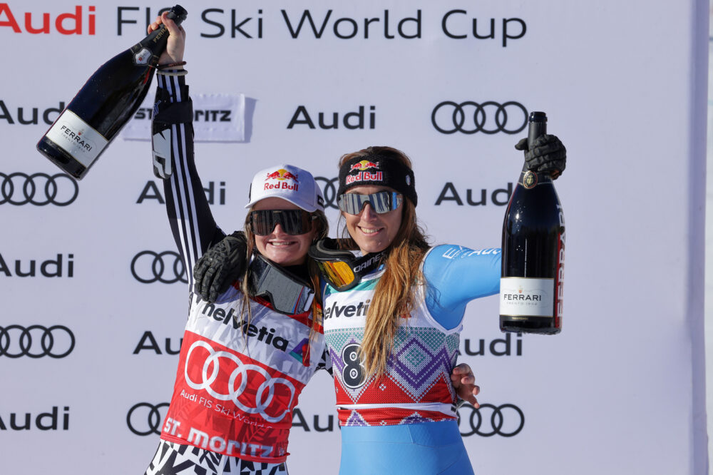 pagelle superg st moritz robinson una minaccia per shiffrin podio con margine per sofia goggia da Oasport.it pagelle superg st moritz robinson una minaccia per shiffrin podio con margine per sofia goggia