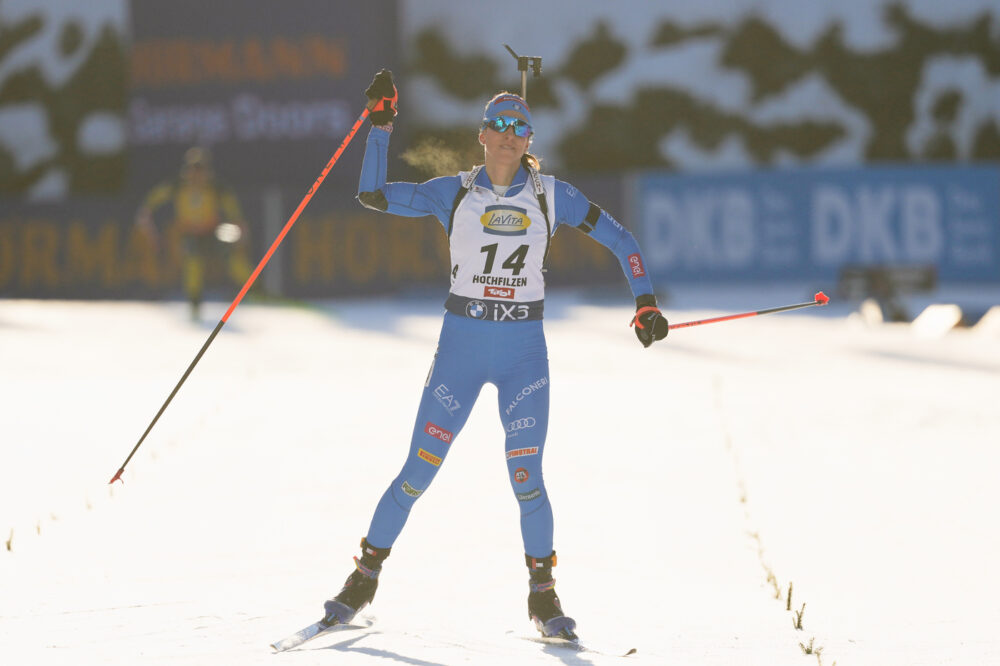 lisa vittozzi gara perfetta 232 stata la mia giornata per me 232 un sogno tornare a vincere da Oasport.it lisa vittozzi gara perfetta 232 stata la mia giornata per me 232 un sogno tornare a vincere