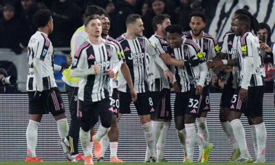 Juventus calcio