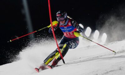 Mikaela Shiffrin