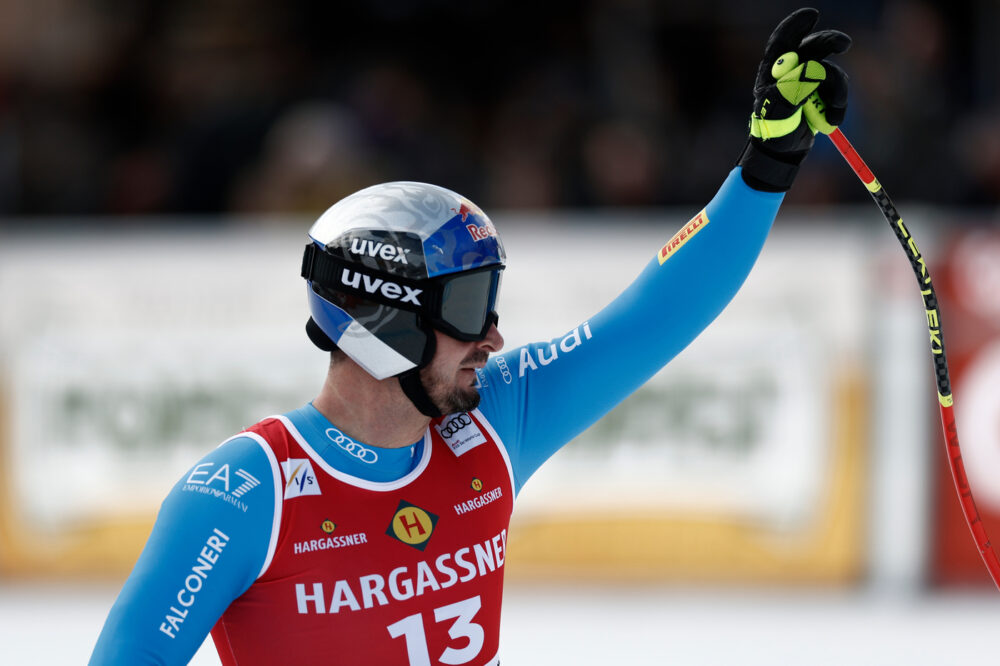 dominik paris sul podio in val gardena c8217232 questo motore dentro che ancora va8230posso ancora limare qualcosa da Oasport.it dominik paris sul podio in val gardena c8217232 questo motore dentro che ancora va8230posso ancora limare qualcosa