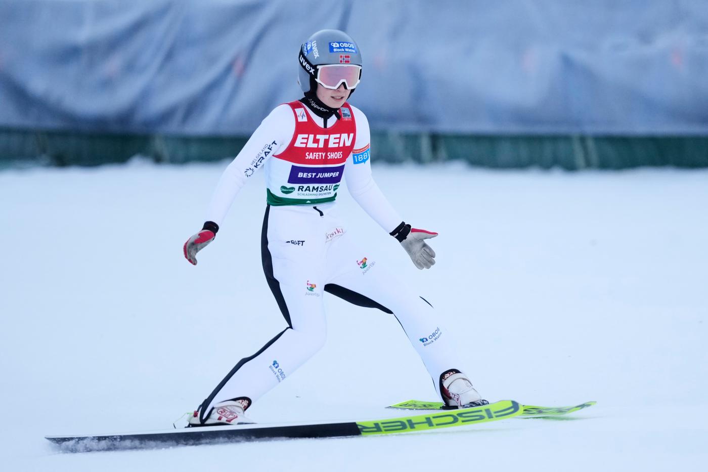 combinata nordica laate in testa dopo il salto a ramsau occhio alle rimonte da Oasport.it combinata nordica laate in testa dopo il salto a ramsau occhio alle rimonte