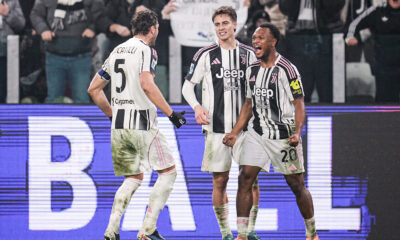 Juventus
