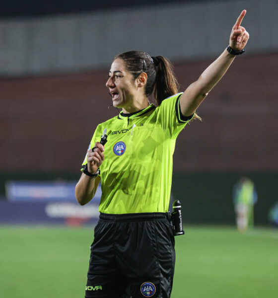 Maria Sole Ferrieri Caputi