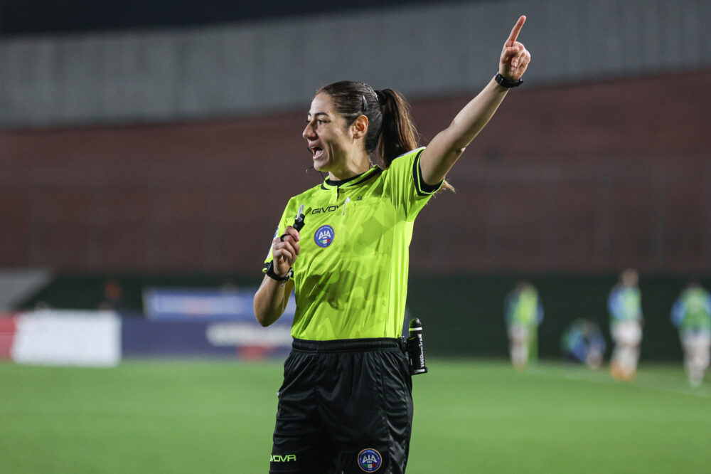 Maria Sole Ferrieri Caputi