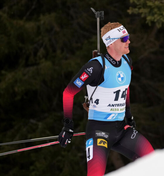 Sivert Guttorm Bakken