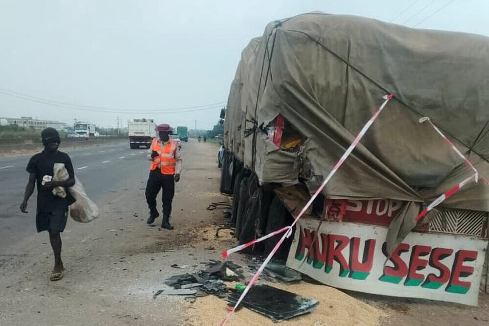 Incidente Anthony Joshua