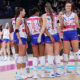 Milano volley