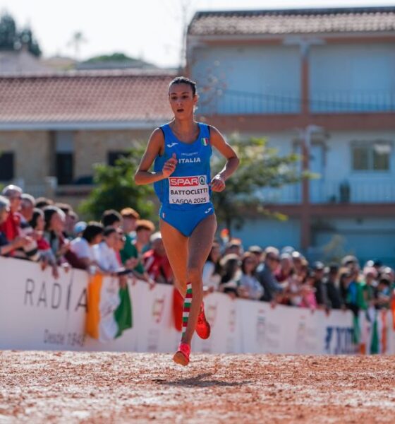 Nadia Battocletti