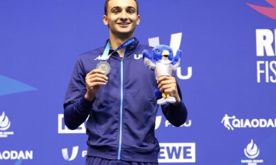 Giovanni Guatti di Federazione Italiana dello Sport Universitario - FederCusi