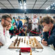 Lorenzo Lodici, Magnus Carlsen