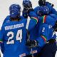 Nazionale italiana hockey ghiaccio U20