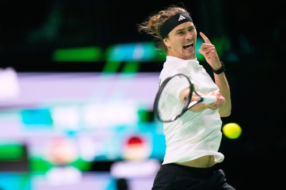 United Cup 2026: tutti i top10 ATP e WTA in campo. Parata di stelle con Zverev, Fritz, Gauff e Swiatek