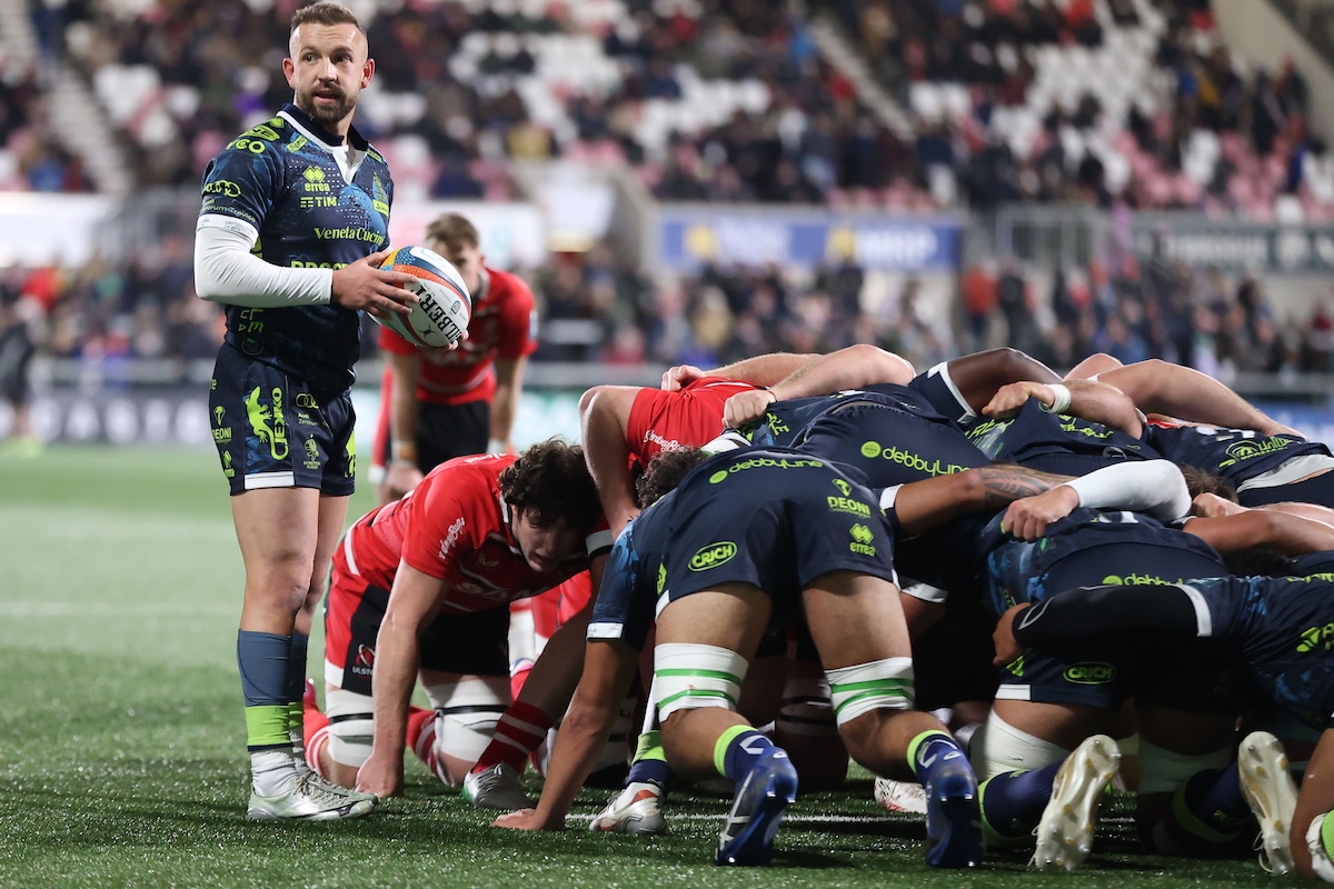 Rugby, Benetton e Zebre, parte la sfida europea: l’Italia punta in alto in Challenge Cup Rugby, Benetton e Zebre, parte la sfida europea: l’Italia punta in alto in Challenge Cup