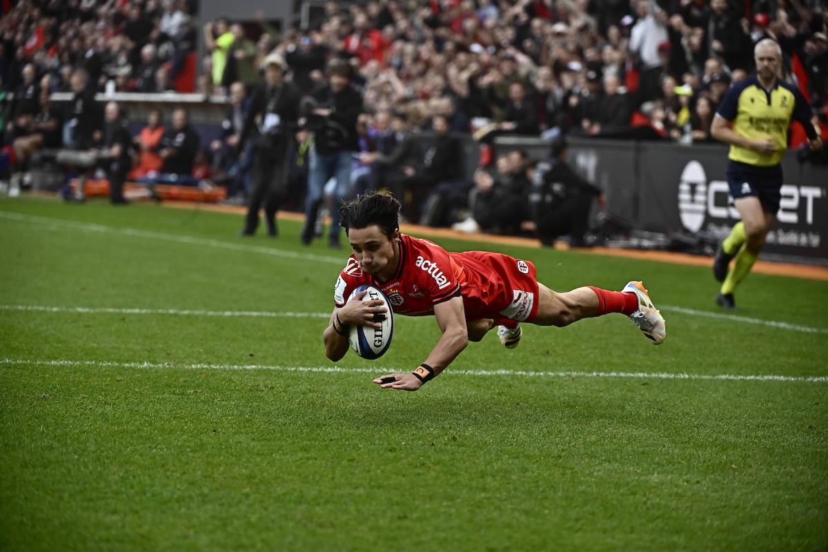 rugby champions e challenge cup weekend di fuoco show capuozzo e italiane subito protagoniste da Oasport.it rugby champions e challenge cup weekend di fuoco show capuozzo e italiane subito protagoniste