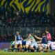 Benetton Treviso - Zebre Parma