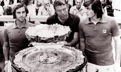 Bertolucci-Pietrangeli-Panatta