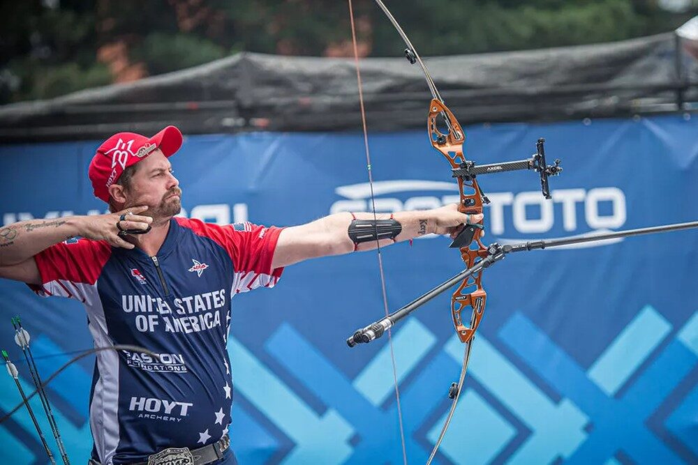 tiro con l8217arco a rio de janeiro vanno in archivio i ranking round delle indoor world series da Oasport.it tiro con l8217arco a rio de janeiro vanno in archivio i ranking round delle indoor world series