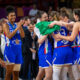 Italia basket femminile
