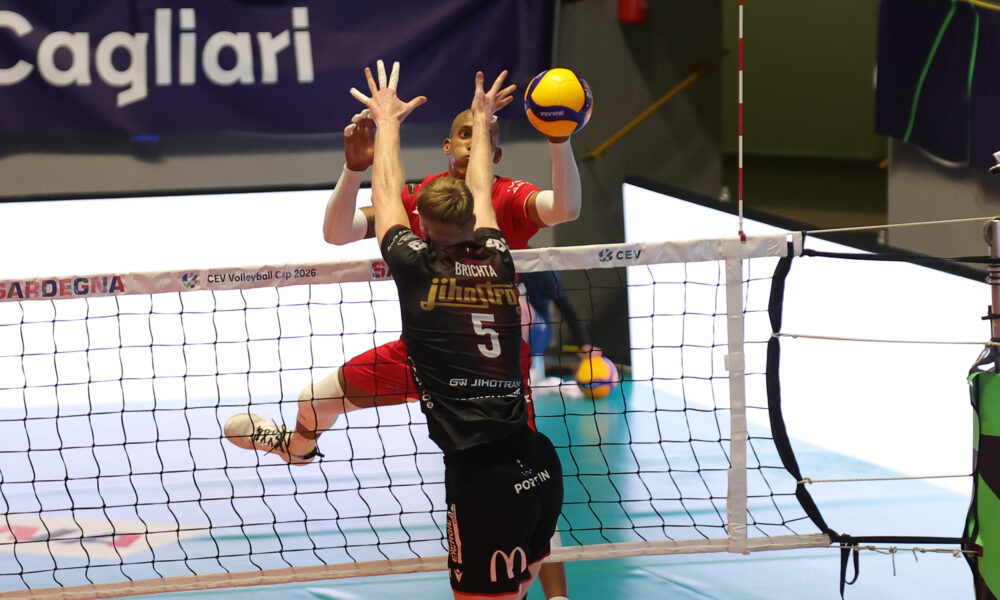 Piacenza-Jihostroj Ceske Budejovice